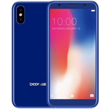 Doogee X50L