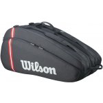 Wilson Tour 12PK Racket Bag 2025 – Zbozi.Blesk.cz