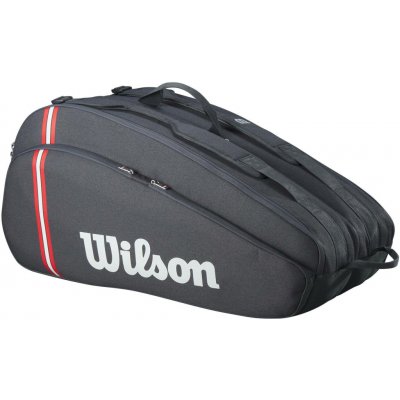 Wilson Tour 12PK Racket Bag 2025 – Zbozi.Blesk.cz