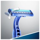 Gillette Blue2 Plus 14 ks