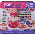 Spin Master Cool Maker Pop Style Bracelet Maker kit – Zboží Dáma