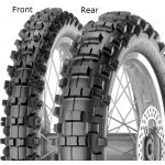 Metzeler MCE SixDays Extreme 80/90 R21 48M