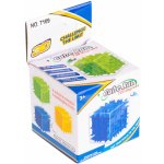 KIK 3D Kostka Labyrint Color – Sleviste.cz