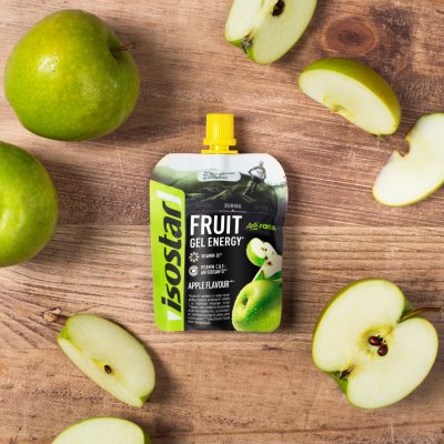 Isostar Actifood gel 90 g – Zboží Dáma