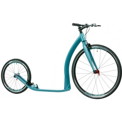 Crussis ONE ROAD 4.2-1 2023 modrá – Zboží Mobilmania