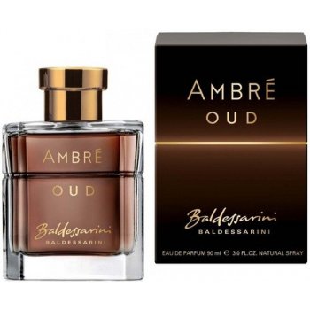 Baldessarini Ambré Oud parfémovaná voda pánská 90 ml