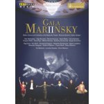 Gala Mariinsky II DVD – Zboží Mobilmania