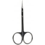 Mistero Milano cuticle scissors 20 mm Hooked blade – Sleviste.cz