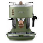 DeLonghi Icona Vintage ECOV 311.GR – Sleviste.cz