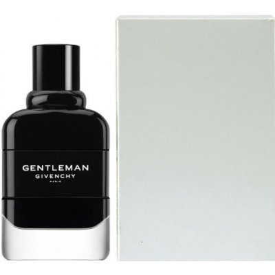 Givenchy Gentleman parfémovaná voda pánská 100 ml tester – Hledejceny.cz