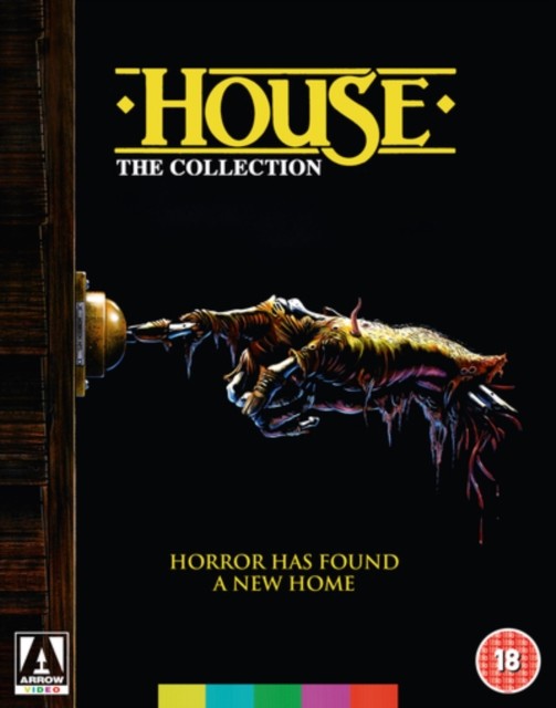 House - The Collection BD