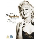 Marilyn Monroe: The Marilyn Collection - 17 Fabulous Films (DVD / Box Set)