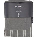 Tesco Go Cook Zástěra 80 cm x 93 cm – Hledejceny.cz