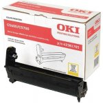 OKI 43381705 - originální – Hledejceny.cz