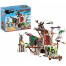 Playmobil 9243 Blb se Škyťákem a Kliďasem