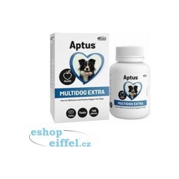 Orion Pharma Aptus Multidog Extra Vet 100 tbl