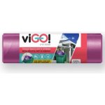 Vigo stahovací 120 l 27µm 10ks – Zboží Mobilmania