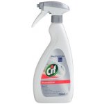 Cif Professional 2 v 1 koupelny 750 ml – Zboží Mobilmania