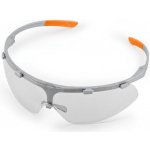 Ochranné brýle Stihl SUPER FIT čiré – Hledejceny.cz