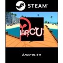 Anarcute