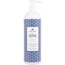 Kallos SPA Moisturizing sprchový a koupelový krém 1000 ml