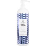 Kallos SPA Moisturizing sprchový a koupelový krém 1000 ml – Hledejceny.cz