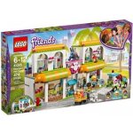 LEGO® Friends 41345 Obchod pro domácí mazlíčky v Heartlake – Hledejceny.cz