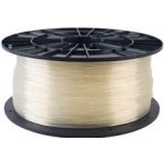 Plasty Mladeč 1.75 PLA transparentní 1 kg (F175PLA_TR) – Zboží Živě