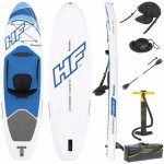 Paddleboard Hydro Force Oceana XL Combo 10' – Zboží Dáma