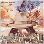 Weather Report - Heavy Weather =Remastered CD – Hledejceny.cz