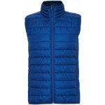 Roly Oslo Dětská vesta královská modrá – Zboží Dáma