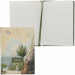 BNF KIUB ZÁPISNÍK A6 PPCARA644R04 – Zboží Živě