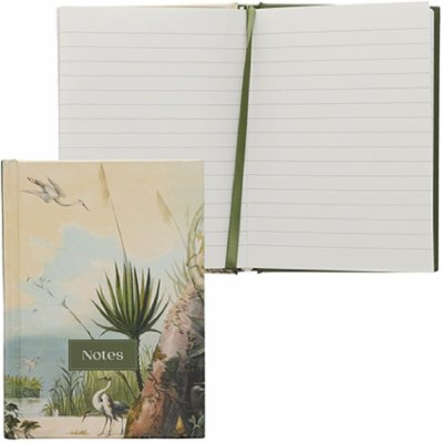 BNF KIUB ZÁPISNÍK A6 PPCARA644R04 – Zboží Živě