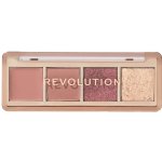 Makeup Revolution Icon Edit paletka očních stínů 2,8 g – Zboží Mobilmania