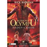 Bohové Olympu - Hádův chrám – Zboží Mobilmania