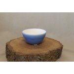 Yixing keramická miska Červená 11 x 11 x 5,5 cm – Hledejceny.cz