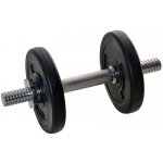 FitnessLine Jednoruční nakládací činka 5 kg – Zboží Dáma
