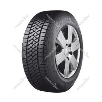 Bridgestone Blizzak W810 205/65 R16 107T