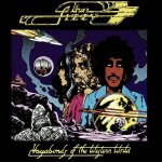 Thin Lizzy - Vagabonds Of The Western World LP – Hledejceny.cz