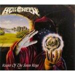 Helloween - Keeper Of The Seven Keys Pt. 1 - CD – Zboží Dáma
