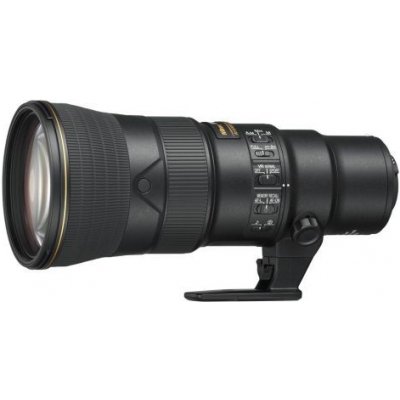 Nikon 500mm f/5.6E PF ED VR