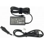 HP adaptér USB-C, 65W, černá 1P3K6AA - originální – Zboží Živě