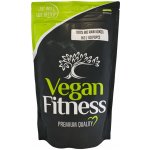 Vegan Fitness 100% RAW 1000 g – Zboží Mobilmania