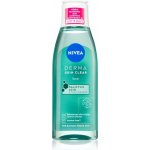 Nivea Derma Skin Clear Toner 200 ml – Sleviste.cz