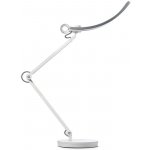 BENQ Lampa LED pro elektronické čtení WiT Genie Silver/ stříbrná/ 18W/ 2700-5700K – Sleviste.cz
