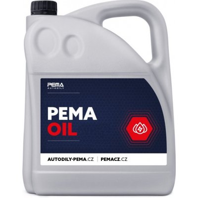 Pema Oil PP80 nalévaný 5l | Zboží Auto
