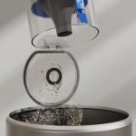 Ecovacs Deebot N20 Plus white – Zbozi.Blesk.cz