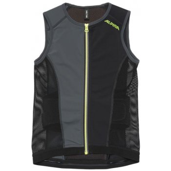 Alpina JSP Junior Vest Soft