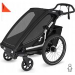 Thule Chariot Sport 2 2024 SINGLE – Zboží Dáma
