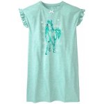 Topoline noční košile modrá – Hledejceny.cz